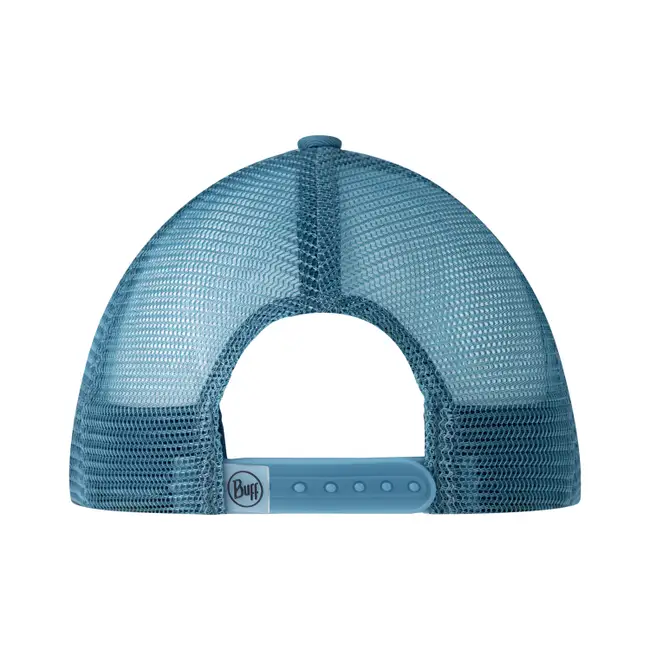 Sapca BUFF EXPLORE Trucker NIDUS BLUE L/XL [2]