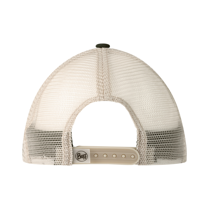 Sapca BUFF EXPLORE Trucker SALTY GREEN L/XL [4]