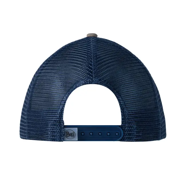 Sapca BUFF EXPLORE Trucker TERY MIST L/XL [2]