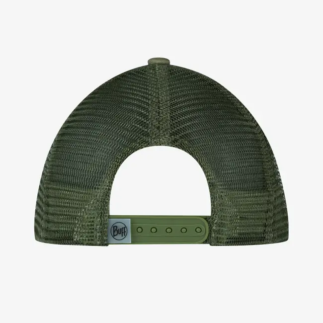 Sapca BUFF EXPLORE Trucker WATE FOREST L/XL [2]