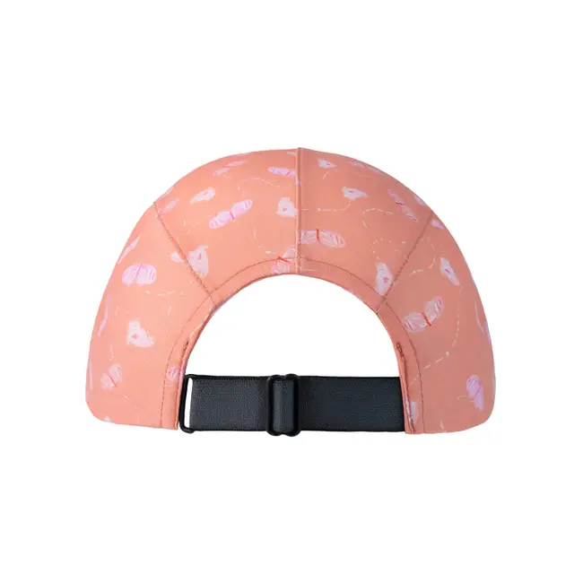 Sapca BUFF PACK MINI KID SLATEA Coral [4]