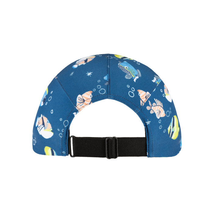 Sapca BUFF PACK MINI KID HUAMBI NAVY [2]