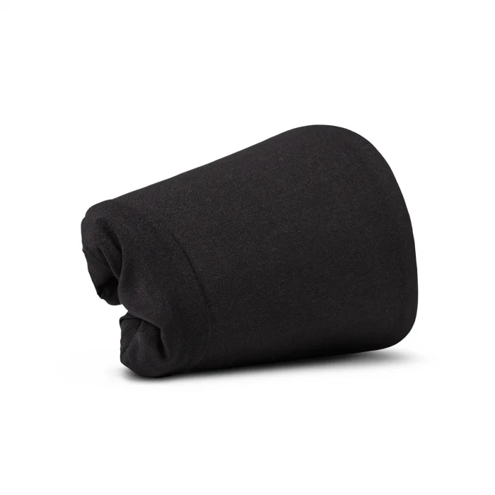 Sapca BUFF PACK SPEED LOGO BLACK [4]