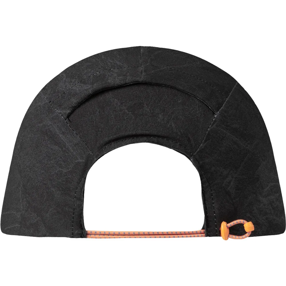 Sapca BUFF PACK SPEED ACRO Black [2]