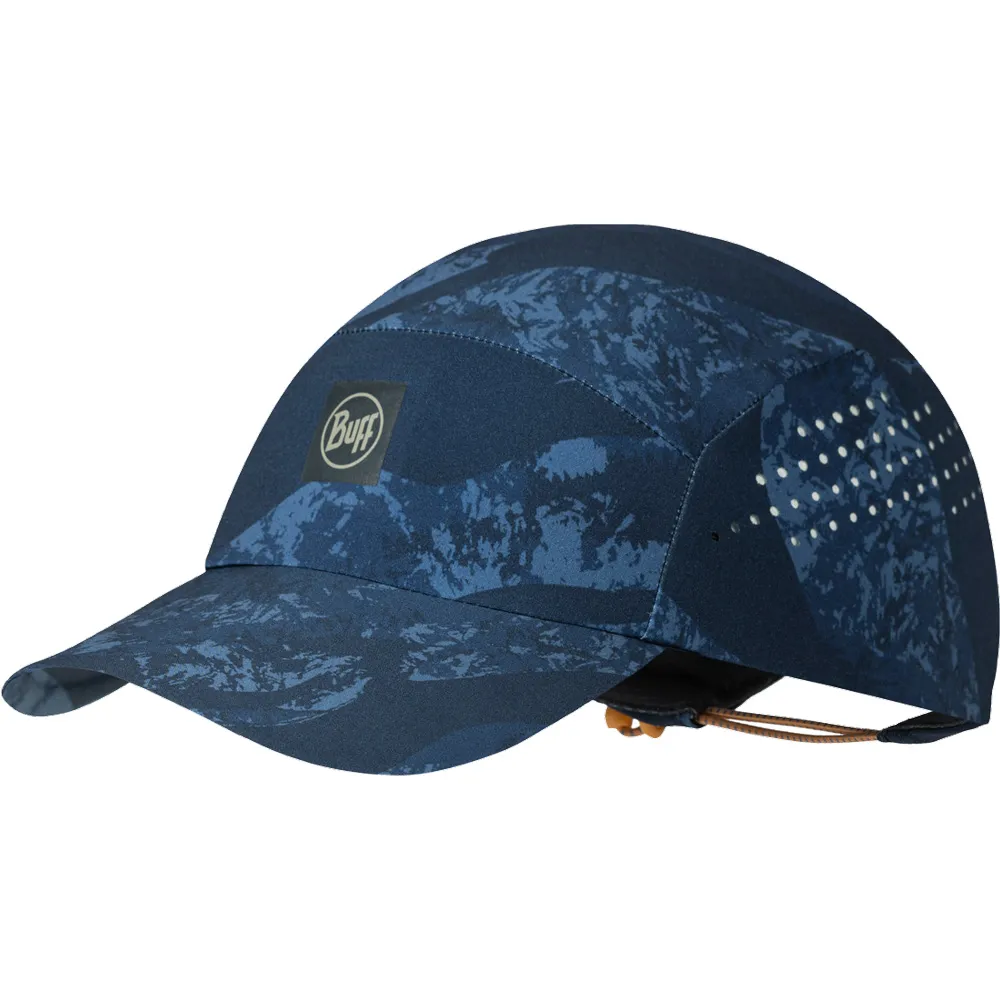 Sapca BUFF PACK SPEED EUKAR Navy [1]