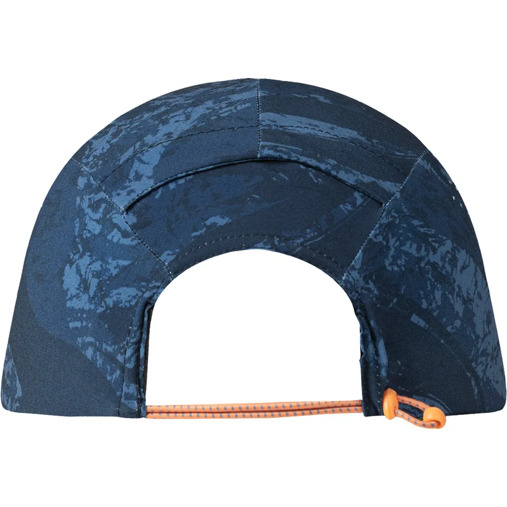 Sapca BUFF PACK SPEED EUKAR Navy [2]