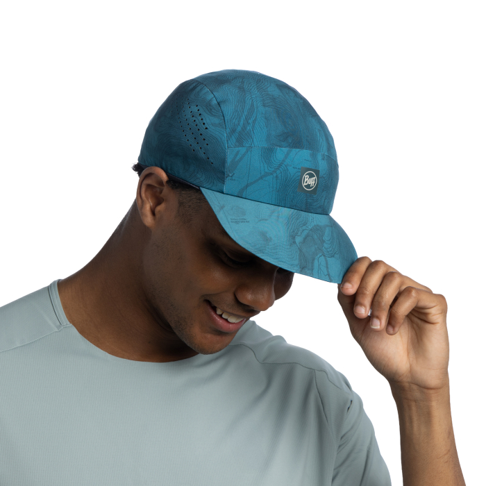Sapca BUFF PACK SPEED ORISA TEAL [5]