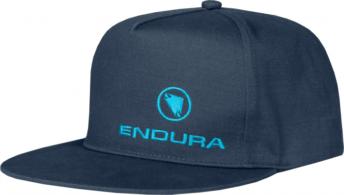 Sapca ENDURA ONE CLAN NON MASH Ink Blue [1]