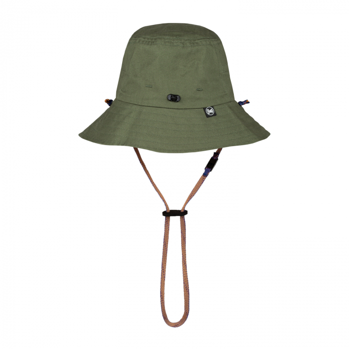 Palarie BUFF Play Booney Junior RAZ Forest [2]