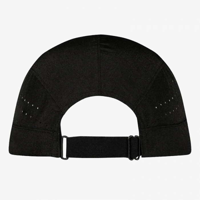 Sapca BUFF SPEED SOLID Black [2]