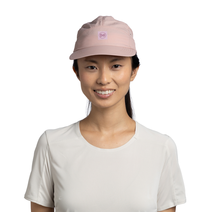 Sapca BUFF SPEED SOLID AZALEA [3]