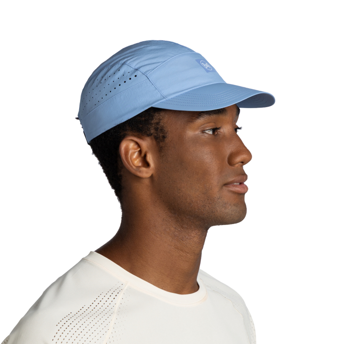 Sapca BUFF SPEED SOLID GLORY BLUE [4]