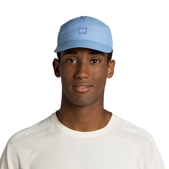 Sapca BUFF SPEED SOLID GLORY BLUE [3]