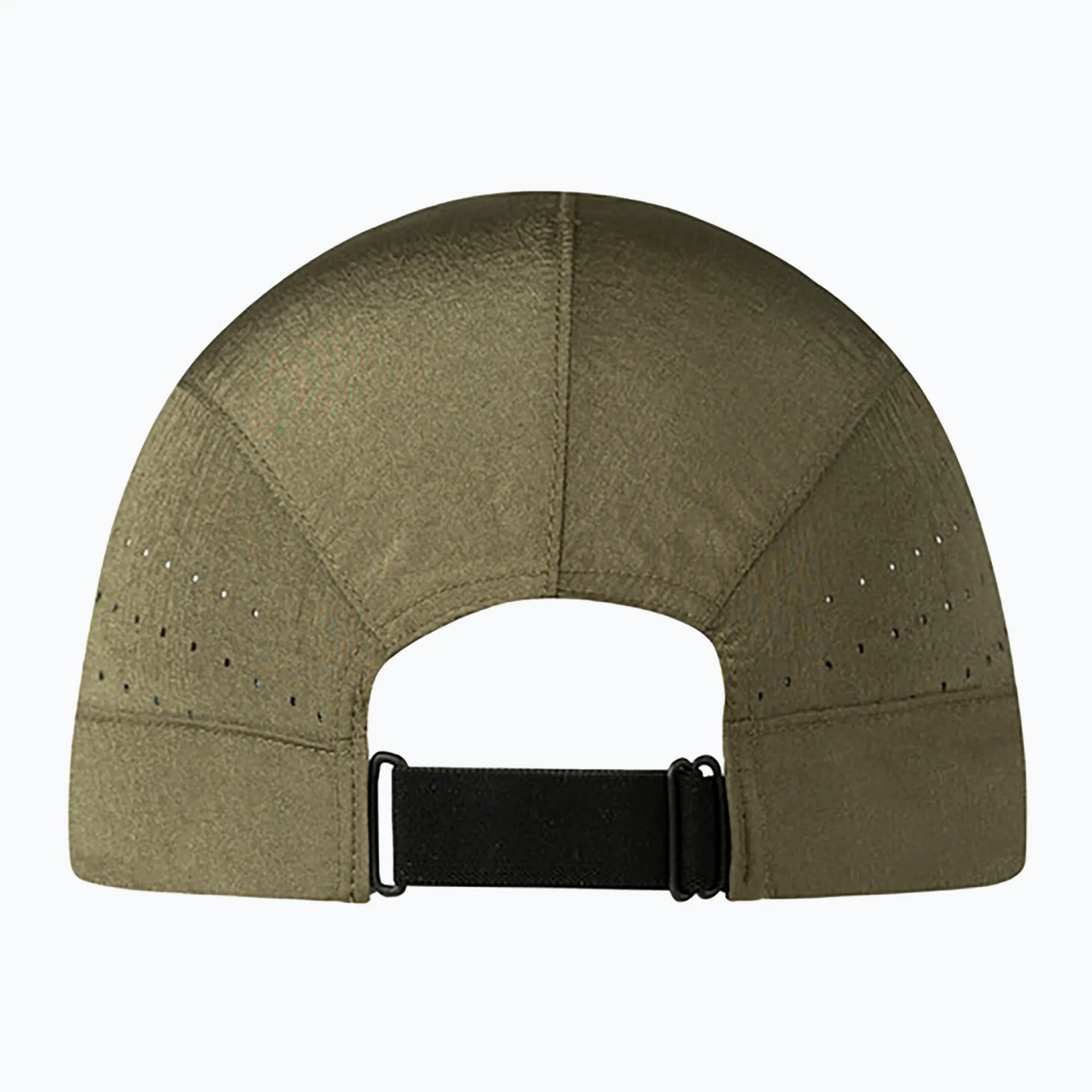 Sapca BUFF SPEED SOLID Tundra Khaki [2]