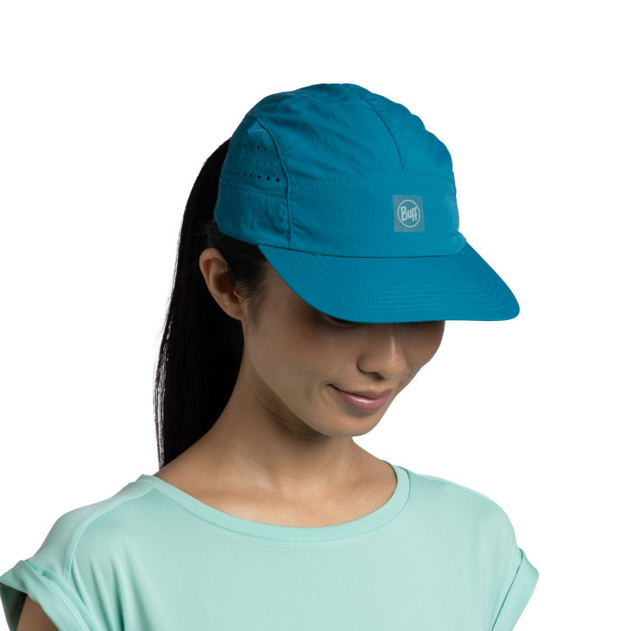 Sapca BUFF SPEED SOLID TEAL [4]