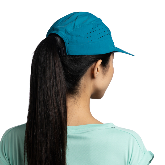 Sapca BUFF SPEED SOLID TEAL [5]