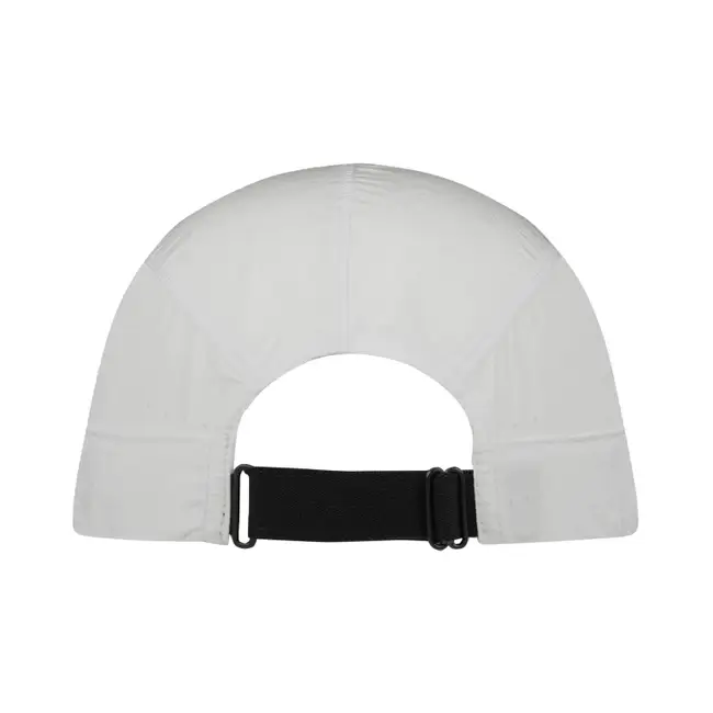 Sapca BUFF SPEED SOLID White [3]