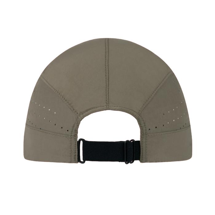 Sapca BUFF SPEED SOLID Tundra Khaki [2]