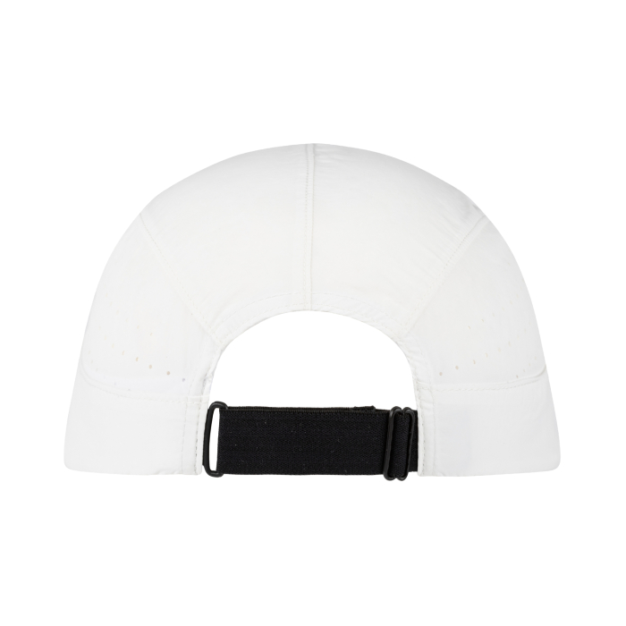 Sapca BUFF SPEED SOLID White [2]