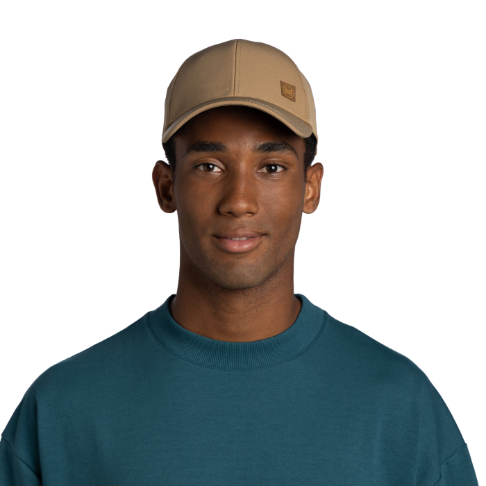 Sapca BUFF Summit SOLID CAMEL [3]