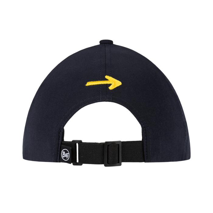 Sapca BUFF Summit CAMINO DE SANTIAGO [2]