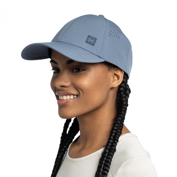Sapca BUFF Summit SOLID Stone Blue [4]