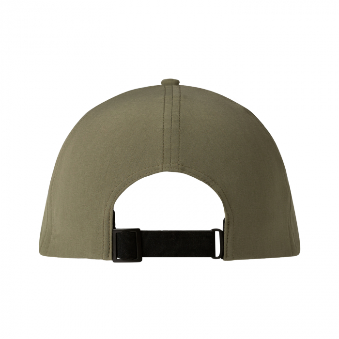 Sapca BUFF Summit SOLID Tundra Khaki [2]