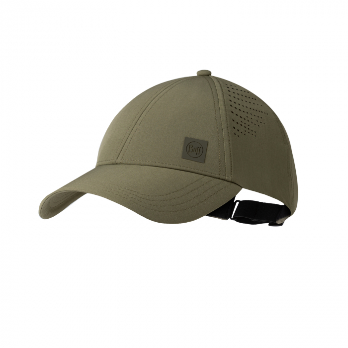 Sapca BUFF Summit SOLID Tundra Khaki [1]