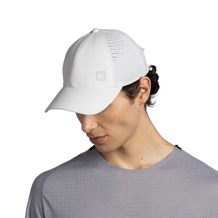 Sapca BUFF Summit SOLID WHITE [4]