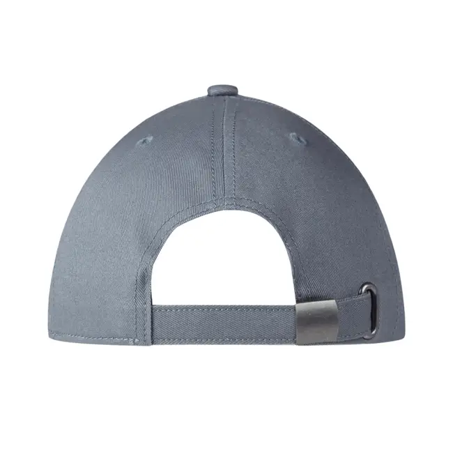 Sapca BUFF BASEBALL SOLID Ash [2]