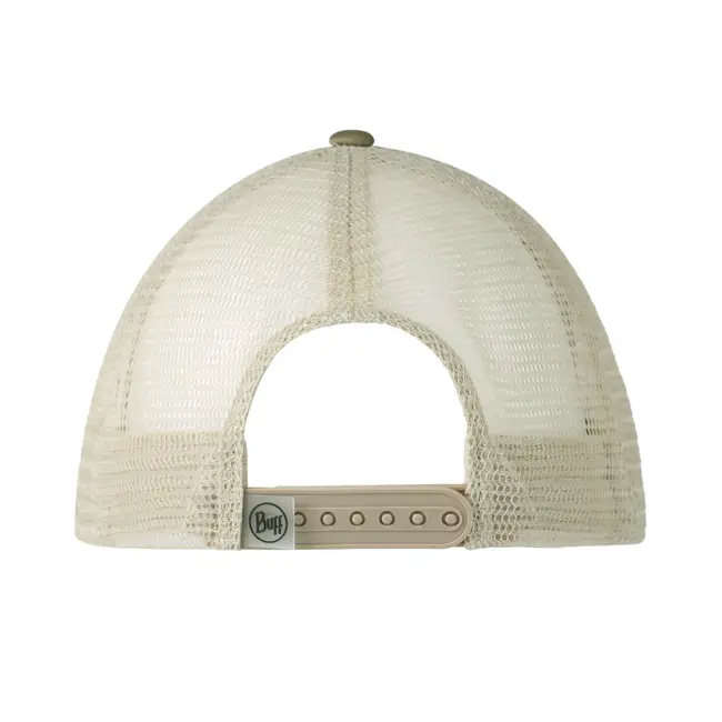 Sapca BUFF Trucker BRAK KHAKI L/XL [2]