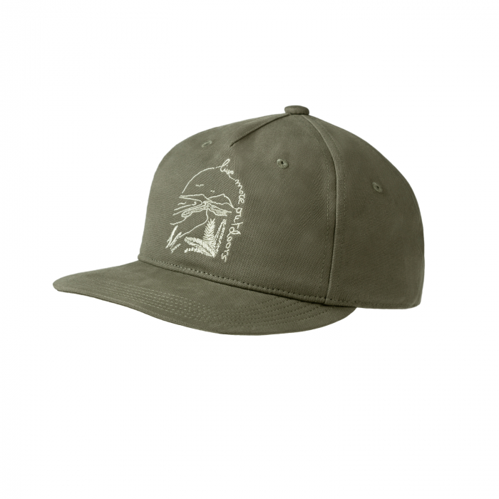 Sapca BUFF Trucker LANDER KHAKI L/XL [1]