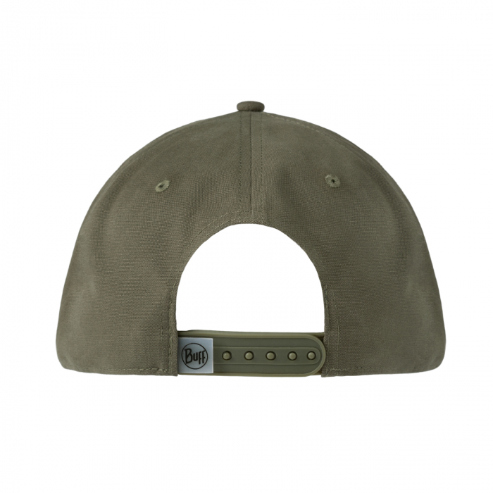 Sapca BUFF Trucker LANDER KHAKI L/XL [2]