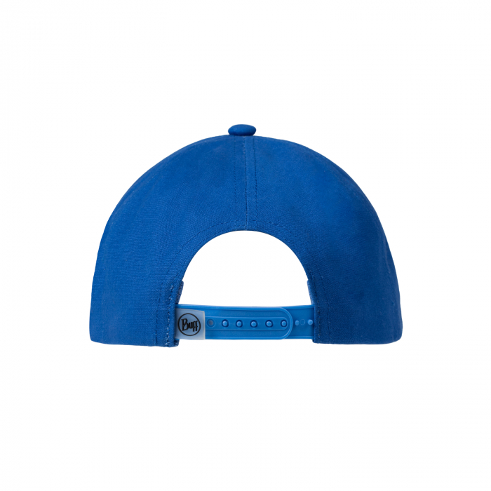 Sapca BUFF Snapback Junior SOLID Azure [2]