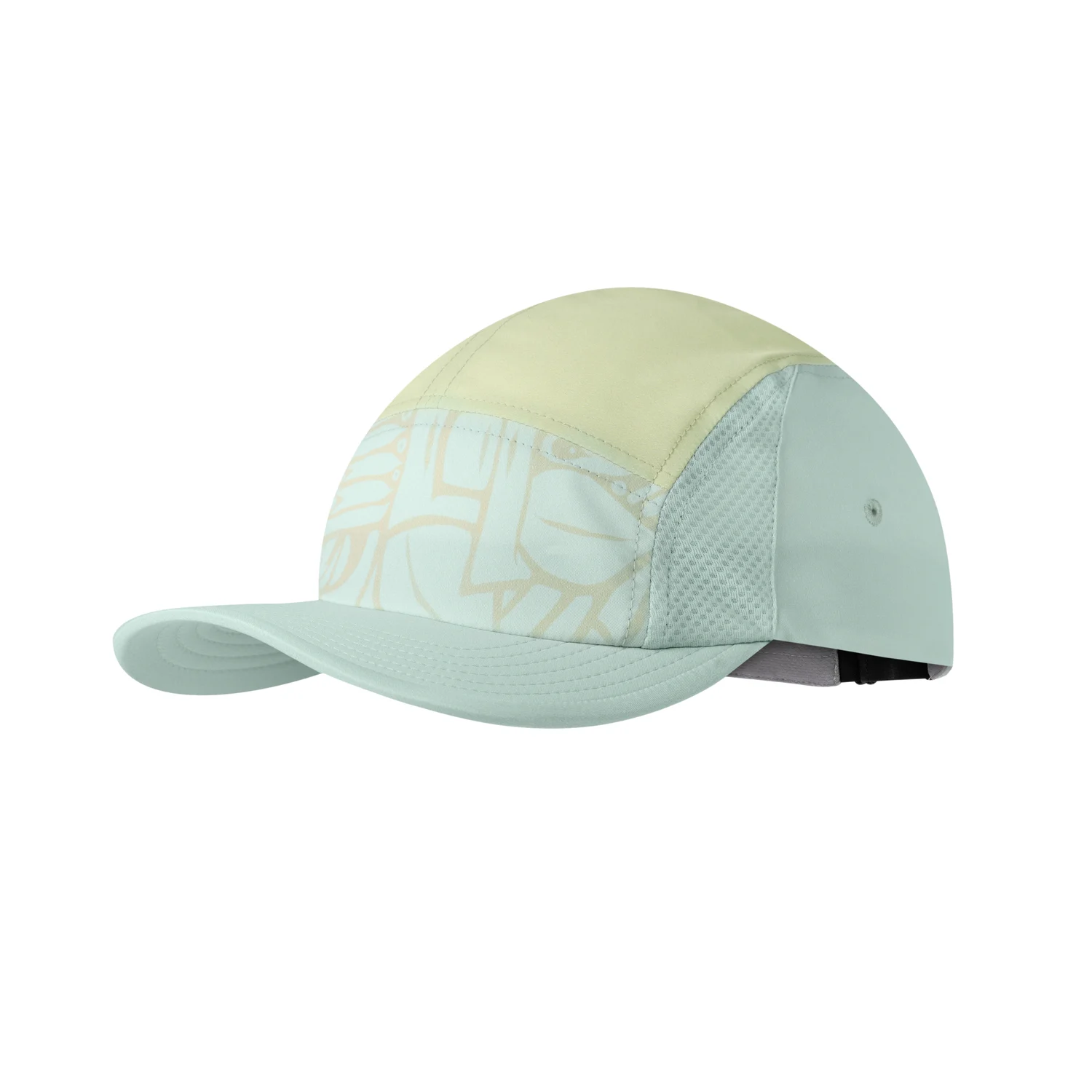 Sapca BUFF 5 PANEL GO COZUMEL Multi [1]
