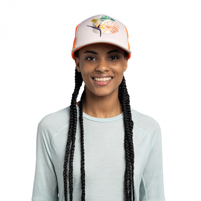 Sapca BUFF Trucker MYIR Multi L/XL [3]