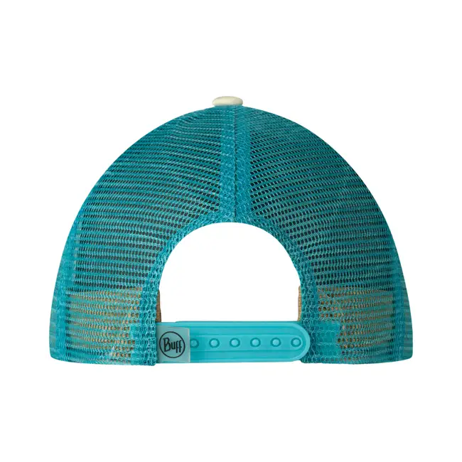 Sapca BUFF Trucker SCEN MULTI L/XL [2]