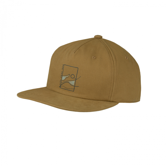 Sapca BUFF Trucker WADI FAWN [4]