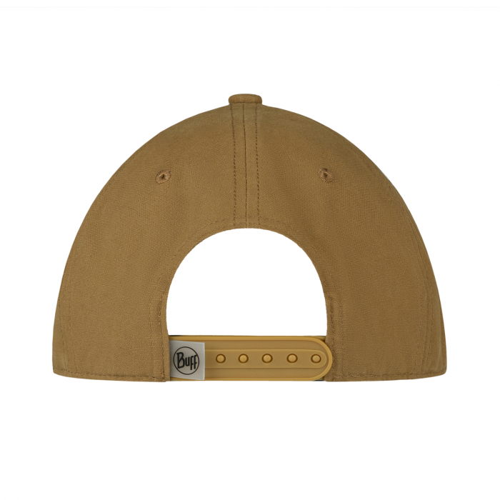Sapca BUFF Trucker WADI FAWN [3]