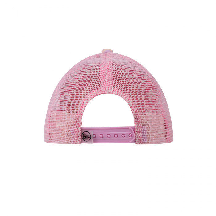 Sapca BUFF Trucker Junior KATSY Orchid [2]