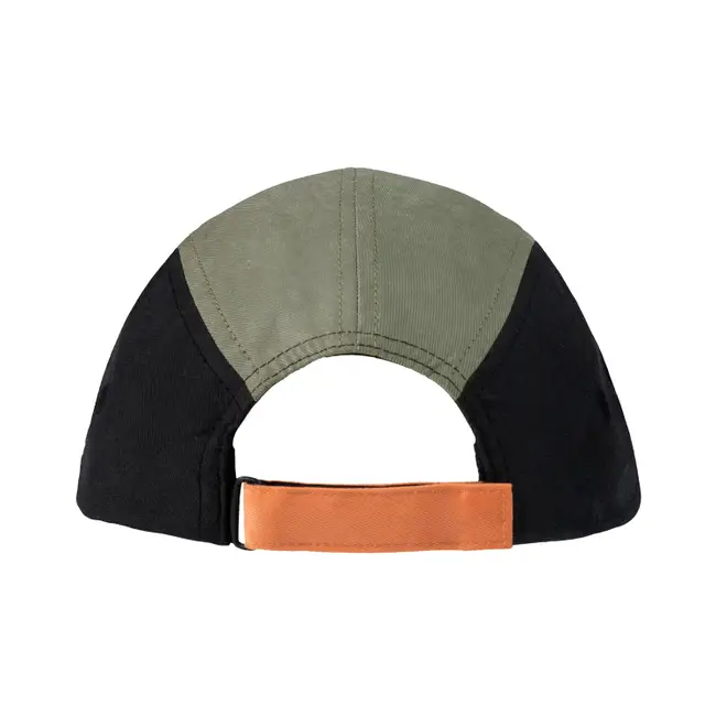 Sapca copii BUFF 5 PANEL GO COLART Tundra Khaki [2]