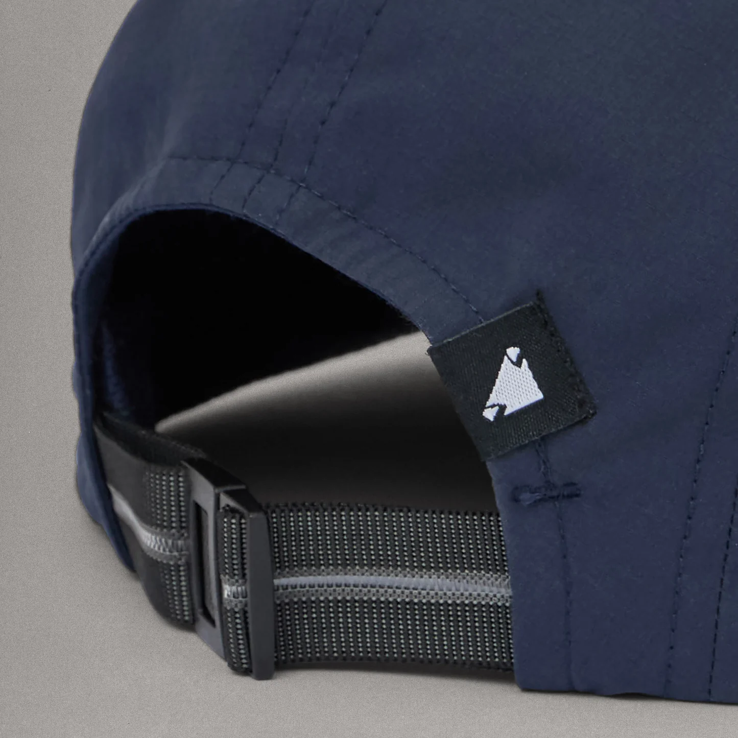 Sapca ENDURA 5-PANEL CAP - MIDNIGHT NAVY [2]