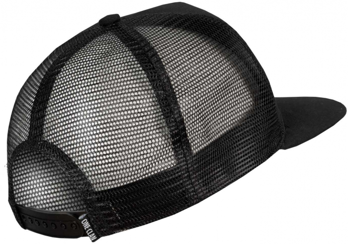 Sapca ENDURA ONE CLAN MASH Black [2]
