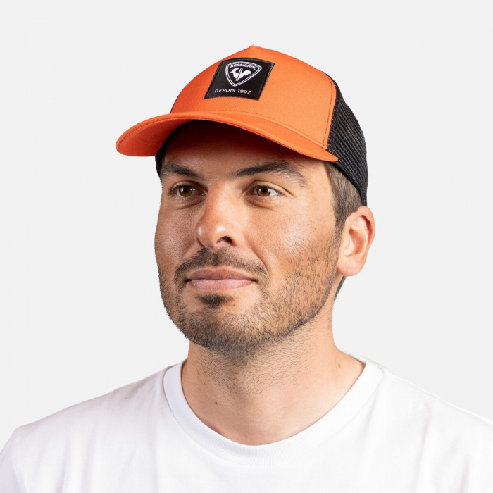 Sapca Rossignol CORPORATE MESH - Golden Gate [5]