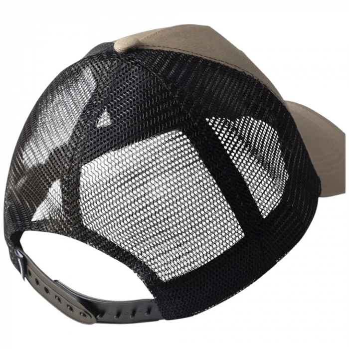 Sapca Rossignol CORPORATE MESH - Mocha [3]