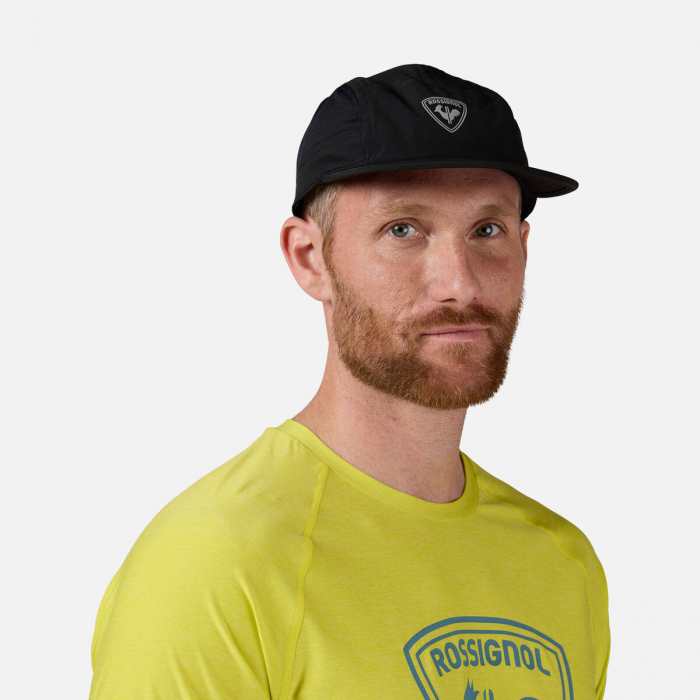 Sapca Rossignol LYCIAN Black [6]
