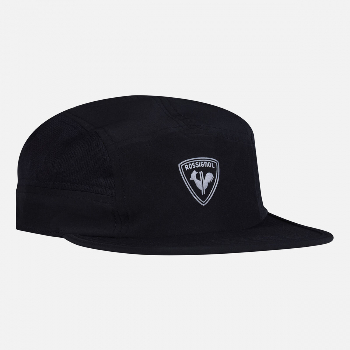 Sapca Rossignol LYCIAN Black [2]
