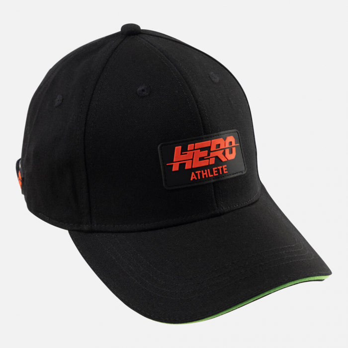 Sapca Rossignol HERO Black [3]