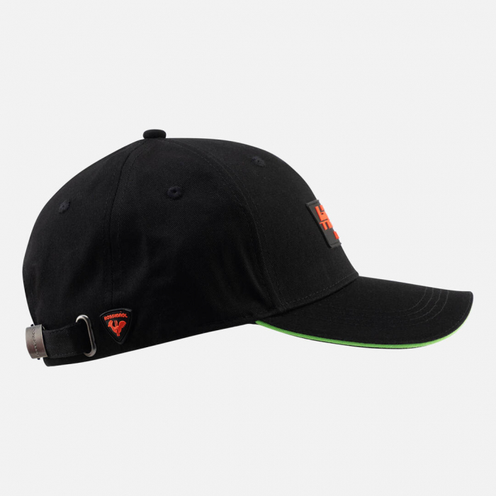 Sapca Rossignol HERO Black [2]