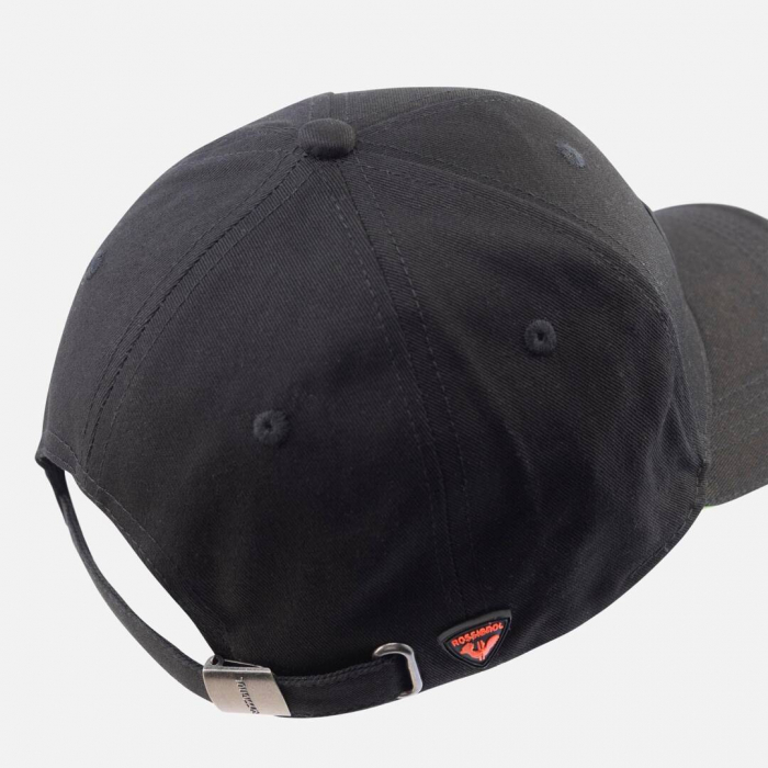 Sapca Rossignol HERO Black [4]